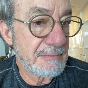 Meet your Posher, Julian